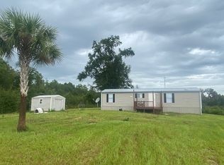 1625 SW Old Spanish Rd, Fort White, FL 32038
