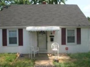 3127 Sollers Point Rd, Dundalk, MD 21222