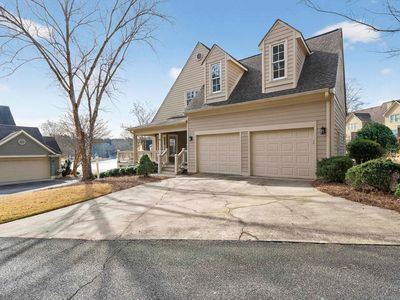 1033 Lakeside Ct, Greensboro, GA, 30642