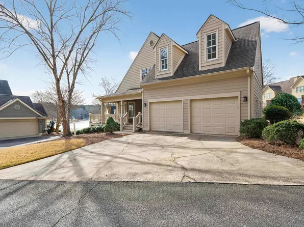 1033 Lakeside Ct, Greensboro, GA 30642