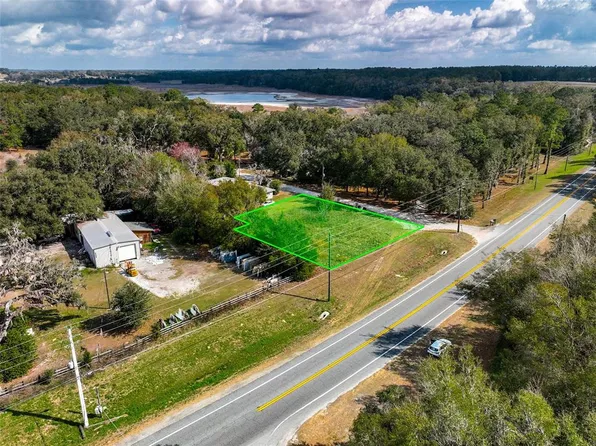 106 NW Fat Cat Ct Lot 3, Lake City, FL 32055