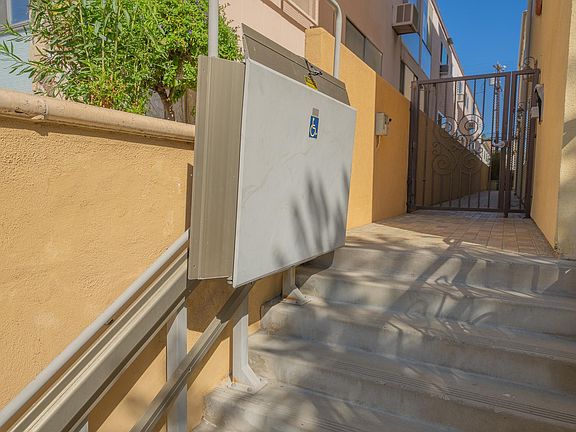 3rd image of 626 E Orange Grove Ave APT 105