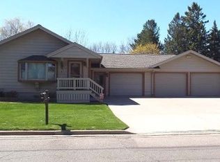 715 North Ave, Antigo, WI 54409