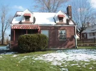 503 6th St, Campbell, OH 44405