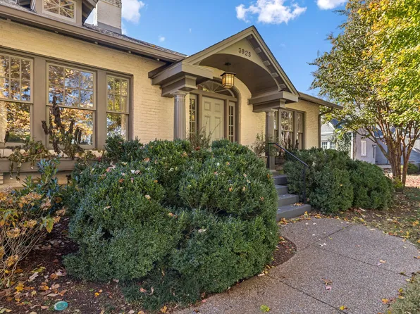 3925 Kimpalong Ave, Nashville, TN 37205