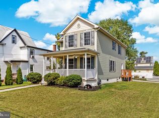 431 Washington St, Gibbstown, NJ 08027