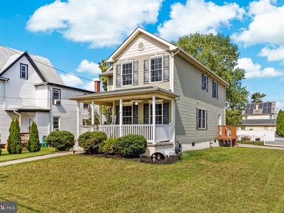 431 Washington St, Gibbstown, NJ, 08027