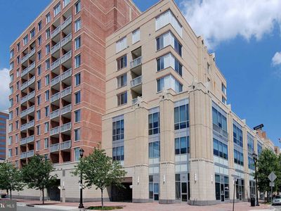 1020 N Highland St Unit 421, Arlington, VA, 22201