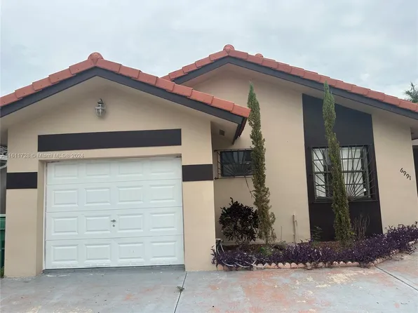 6991 NW 169th Ter, Hialeah, FL 33015