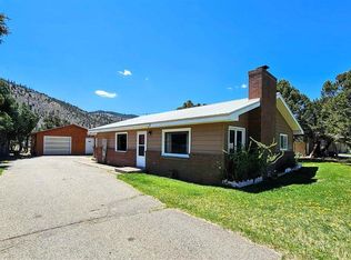 28 Blackfoot Trl, South Fork, CO 81154