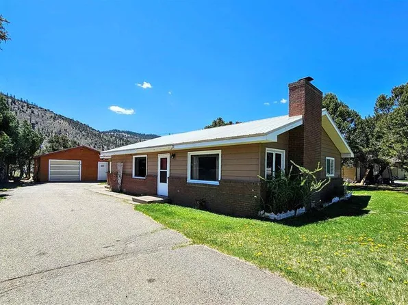 28 Blackfoot Trail, South Fork, CO 81154