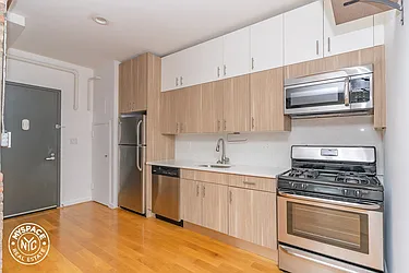 Rented by MySpaceNYC