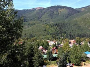 Lots 15 20 S Garfield St, Rico, CO 81332