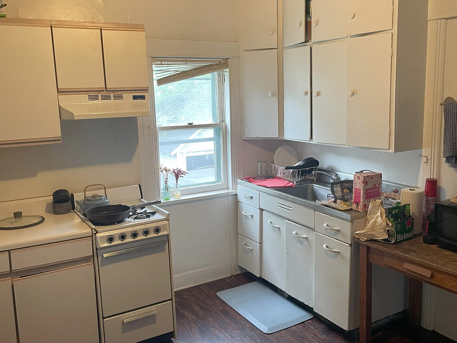 2 bed, 1500 sqft, $1,200 — Photo 4