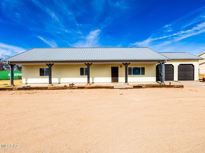 114 N Kempton Way, Saint David, AZ, 85630