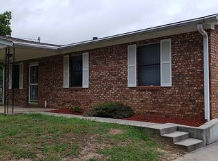 309 Pine St, Brundidge, AL 36010
