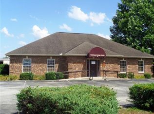 107 Ledford Mill Rd, Tullahoma, TN 37388