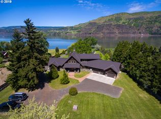6083 Rowena River Rd, The Dalles, OR 97058