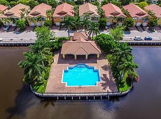 1732 Carvelle Dr, Riviera Beach, FL 33404