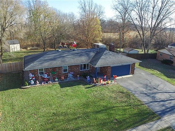 2nd image of 8628 Greta Dr E
