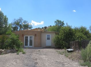 47 Backroad, Cerrillos, NM 87010