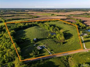 6096 Highway 87, Franklin, MO 65250