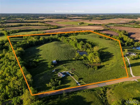 6096 Highway 87, Franklin, MO 65250