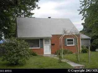 178 Colburn Dr, Manassas Park, VA 20111