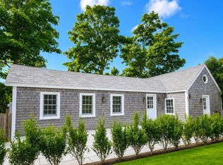 17A New St, Siasconset, MA 02554