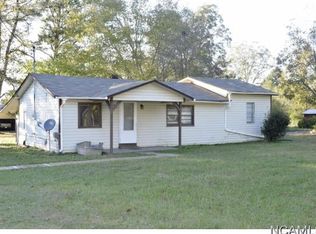 209 Alabama Ave NE, Hanceville, AL 35077
