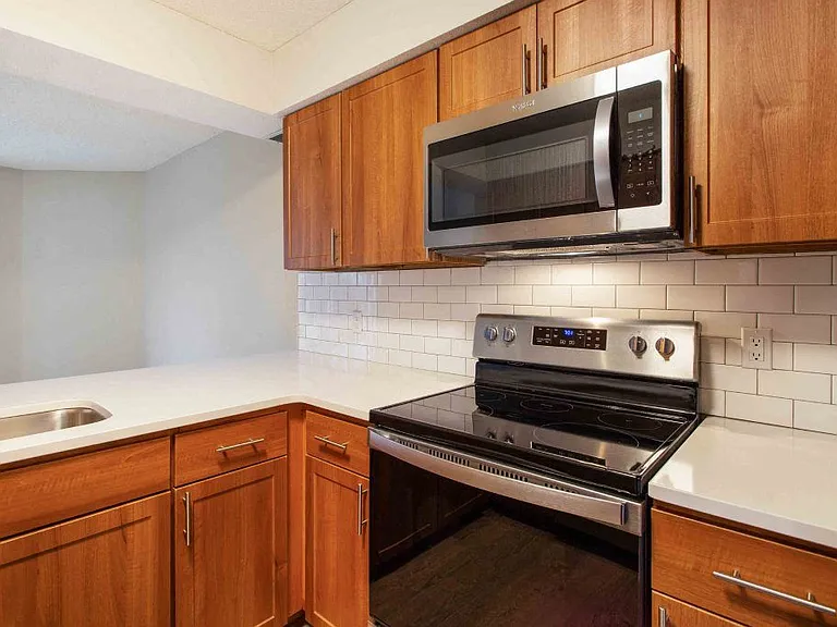 Seasons Villas — Photo 14