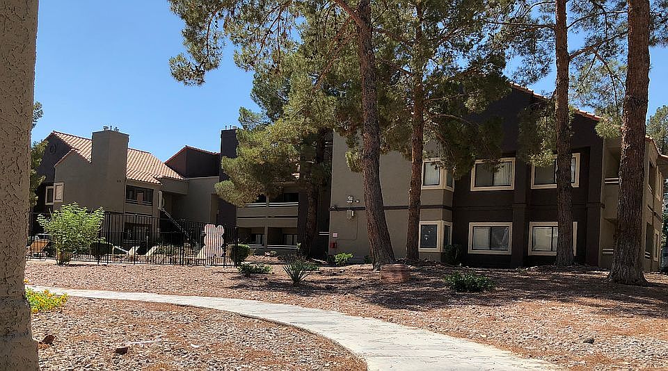 1st image of 5050 S Rainbow Blvd Unit 206