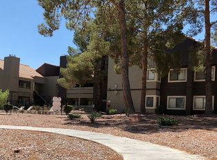 5050 S Rainbow Blvd UNIT 206, Las Vegas, NV 89118