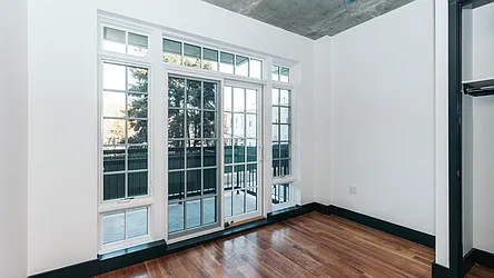 Rented by Nooklyn NYC LLC