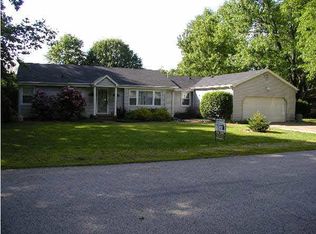 2816 South Ct, Evansville, IN