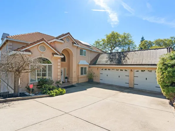 3247 Warren Ln, El Dorado Hills, CA 95762