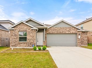 6526 Teramo Ter, Round Rock, TX 78665