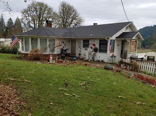 7870 State Hwy #42, Tenmile, OR 97481