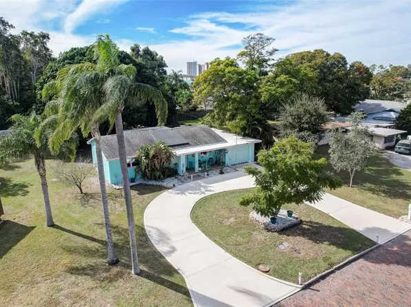 6820 Date Palm Ave S #3, Saint Petersburg, FL 33707