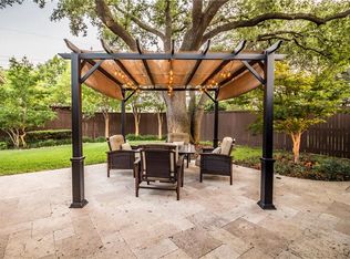 4728 Mill Run Rd, Dallas, TX 75244