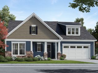 The Eden Plan, Amblebrook at Gettysburg, Gettysburg, PA 17325