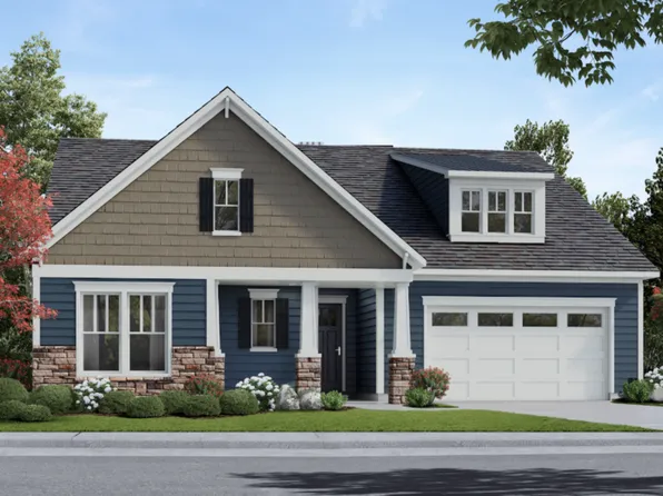 The Eden Plan, Amblebrook at Gettysburg