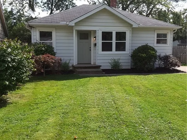 195 Fair St, Berea, OH 44017
