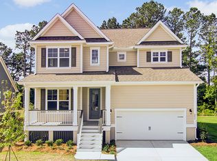 204 Red Knot Ln, Mount Pleasant, SC 29464