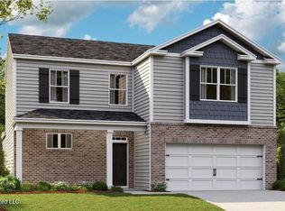 46 Twin Lakes Dr, Byhalia, MS 38611