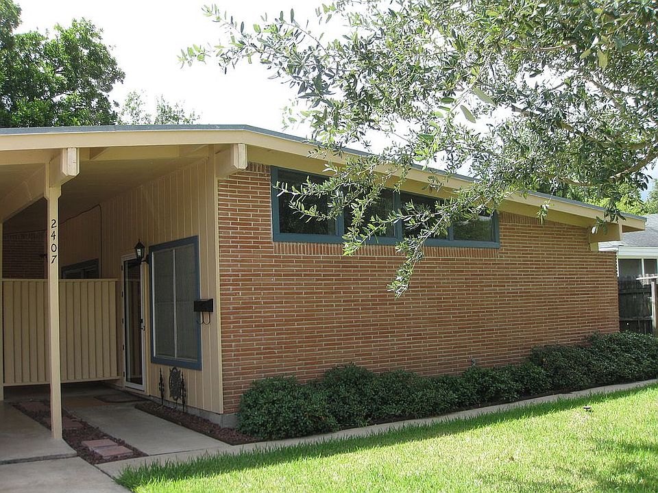 Main Entrance