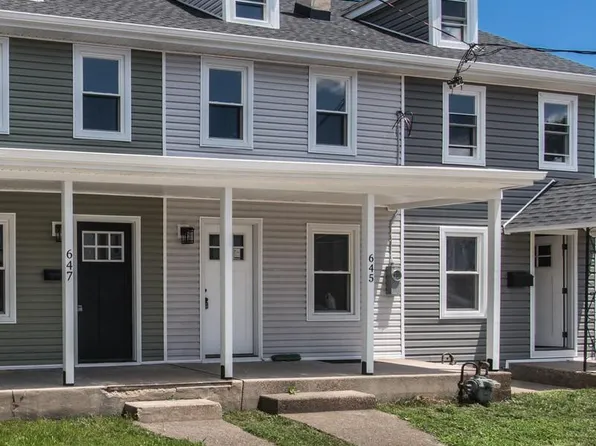 645 Spruce St, Bristol, PA 19007