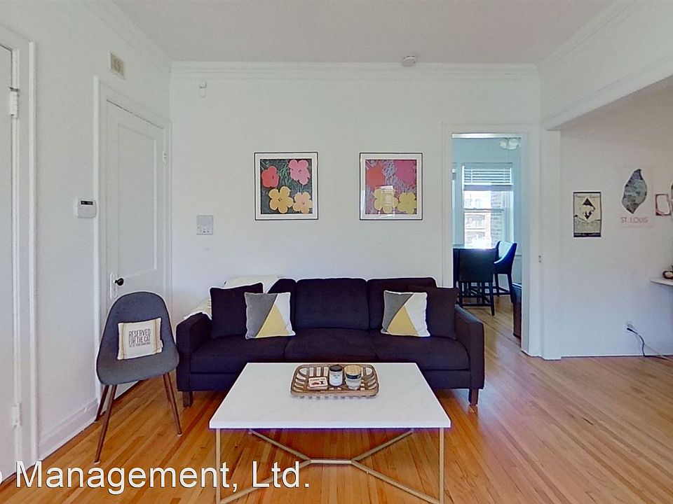 1st image of 738 W Aldine Ave #1N