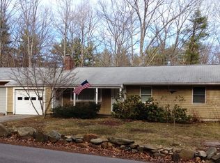 9 Emerson Rd, Durham, NH 03824