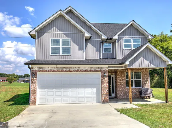 327 Larkspur Dr SW, Calhoun, GA 30701